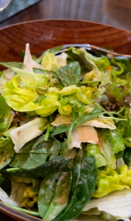 11 Masakan Mayangsari dan putrinya ini komplet, lezat ala rumahan hingga bak menu restoran