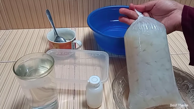 Tanpa pemanis buatan, ini cara mudah mengolah nata de coco tawar jadi lebih manis