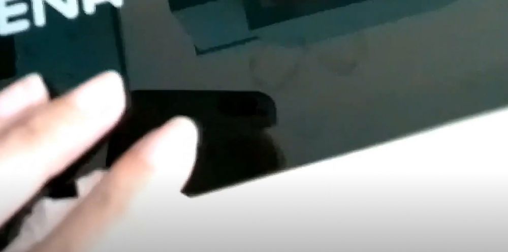 Cara membersihkan noda membandel di kaca kompor gas tanam, simpel hanya pakai dua bahan