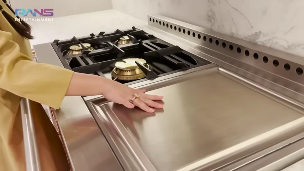 kompor nagita salvina Rp 1 Miliar © berbagai sumber kompor nagita salvina Rp 1 Miliar © berbagai sumber