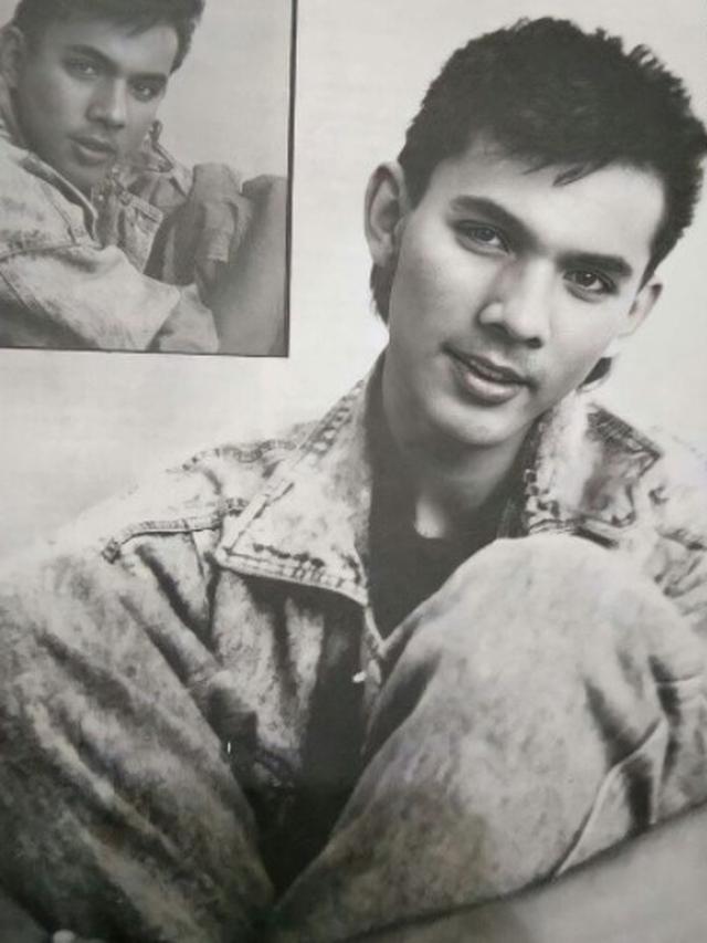 Ryan Hidayat Suzanna Sangkuriang © berbagai sumber