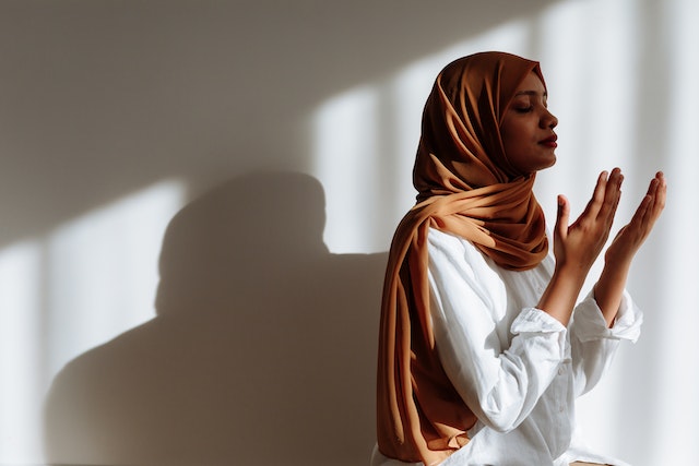 115 Kata-kata mutiara tentang Ramadhan yang menyejukkan hati