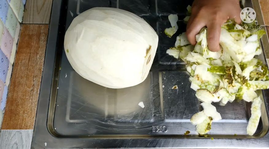 Tanpa bahan tambahan, ini trik bikin stik sukun yang enak dan renyah luar dalam