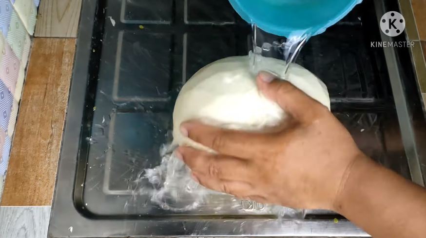 Tanpa bahan tambahan, ini trik bikin stik sukun yang enak dan renyah luar dalam