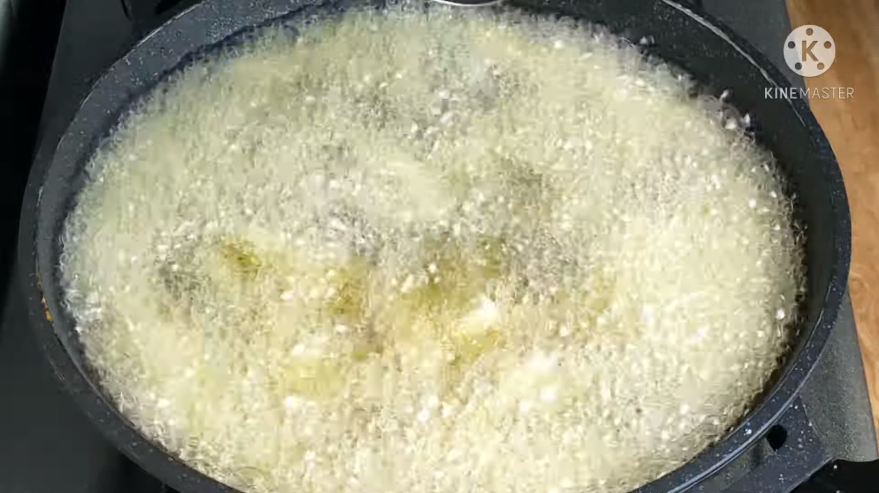 Tanpa bahan tambahan, ini trik bikin stik sukun yang enak dan renyah luar dalam