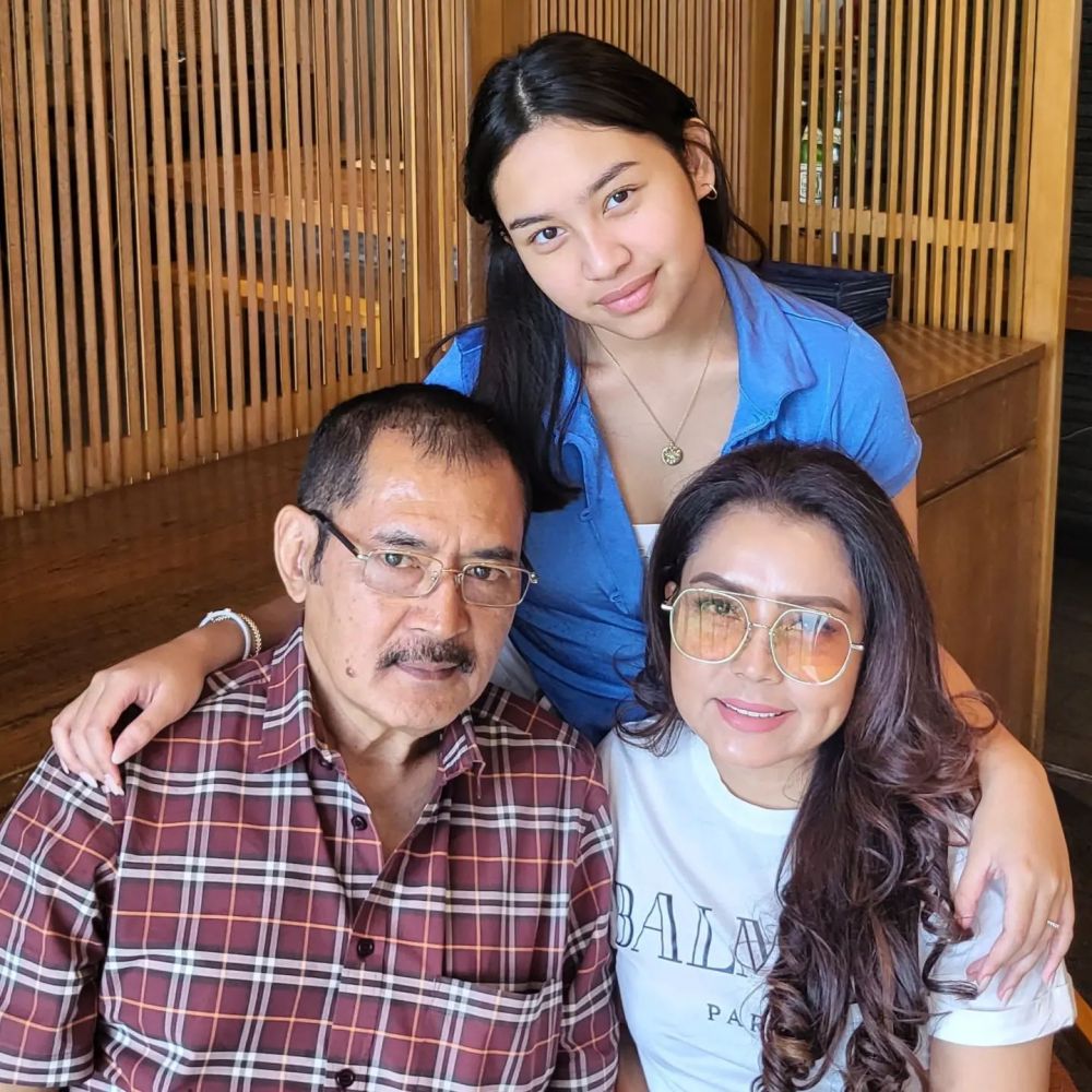 tanggapan mayangsari disebut pelakor © berbagai sumber