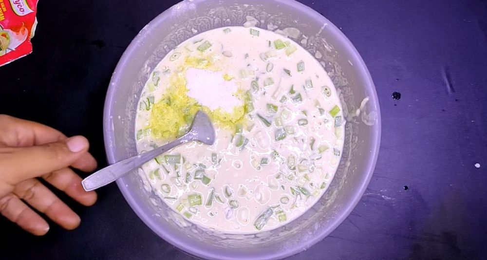 Cuma pakai satu jenis tepung, ini 7 cara bikin tempe goreng yang renyah tahan lama