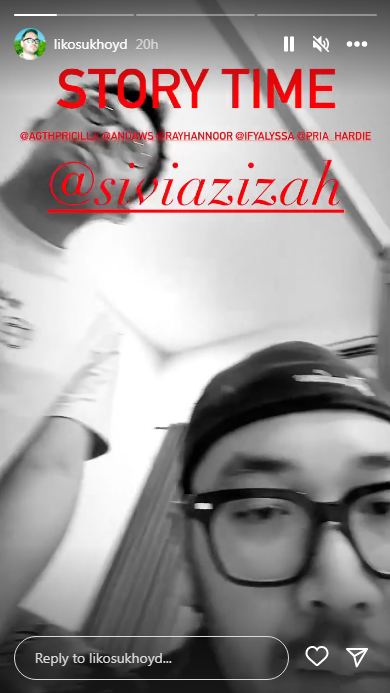 Sivia Azizah melahirkan anak pertama © 2023 brilio.net Sivia Azizah melahirkan anak pertama © 2023 brilio.net