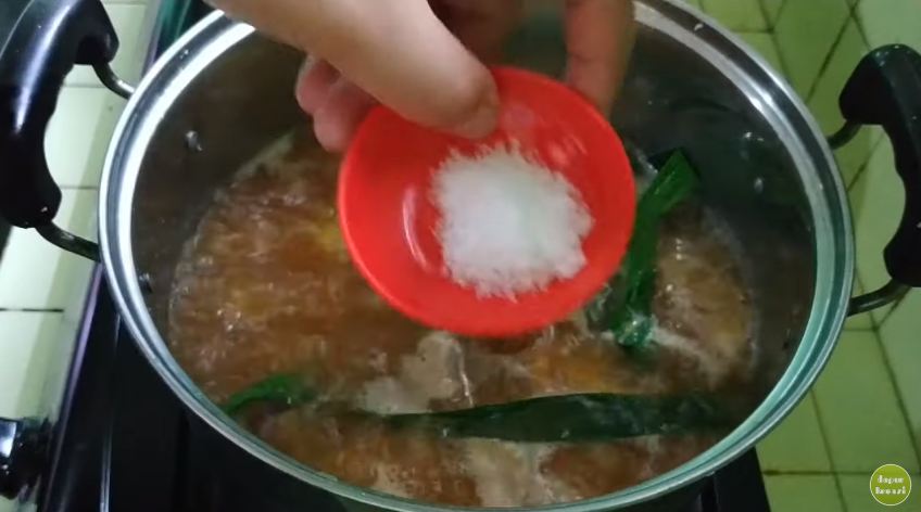 7 Cara praktis bikin kolak singkong yang enak, manis, dan cocok dijadikan takjil buka puasa