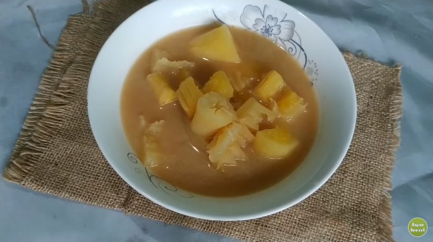 7 Cara praktis bikin kolak singkong yang enak, manis, dan cocok dijadikan takjil buka puasa