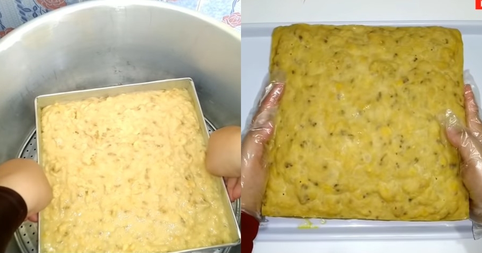 Cara mengolah adonan pisang nugget agar lembut di dalam renyah di luar, awet hingga 1 bulan