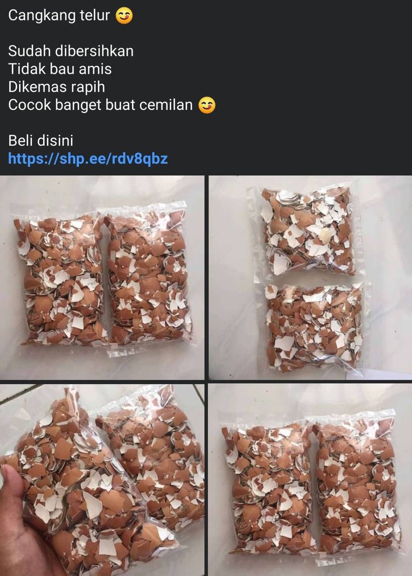 benda aneh dijual di facebook © berbagai sumber benda aneh dijual di facebook © berbagai sumber