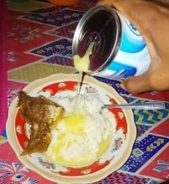 potret nyeleneh menu buka puasa Berbagai sumber