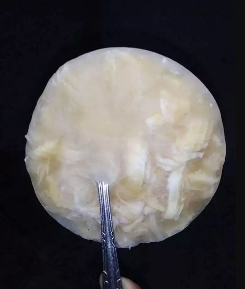 potret nyeleneh menu buka puasa Berbagai sumber