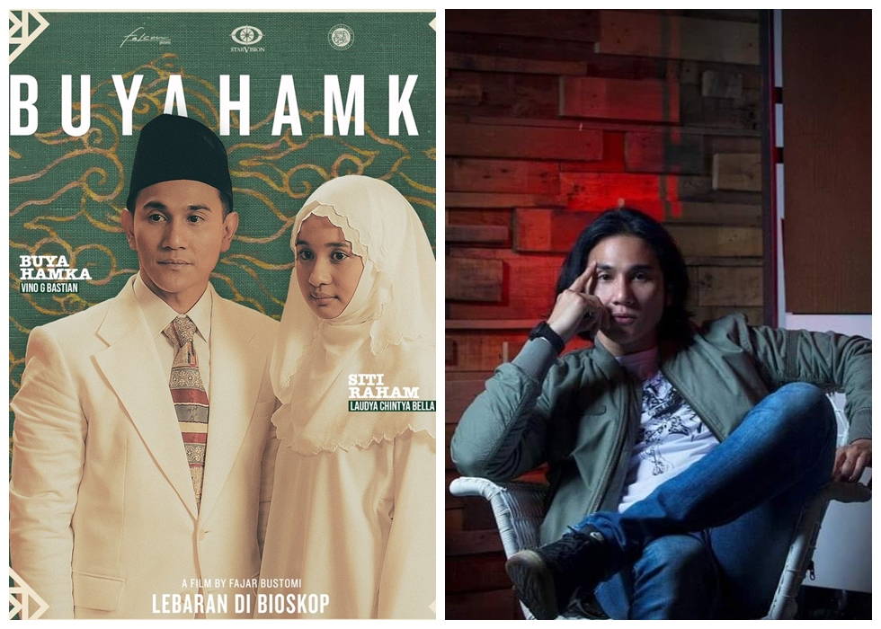 vino g bastian saat perankan tokoh legendaris © 2023 brilio.net vino g bastian saat perankan tokoh legendaris © 2023 brilio.net