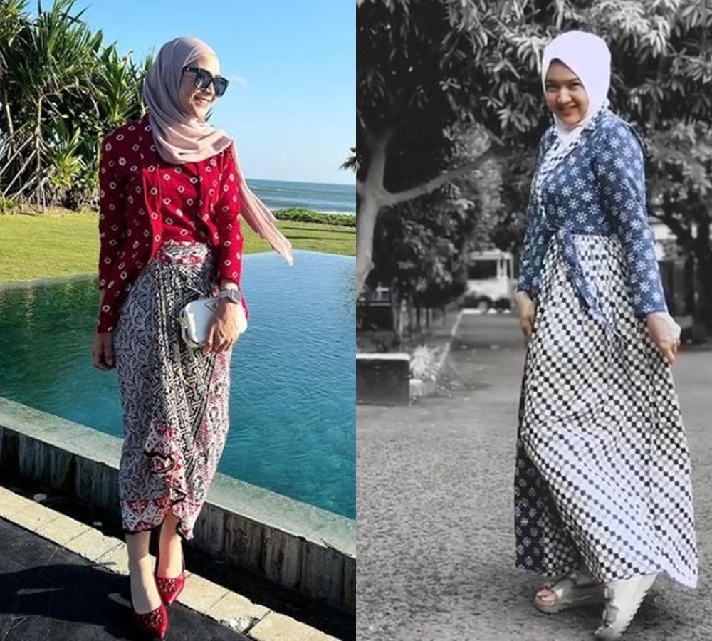 pujaan Agus Kuncoro di Para Pencari Tuhan © 2023 brilio.net