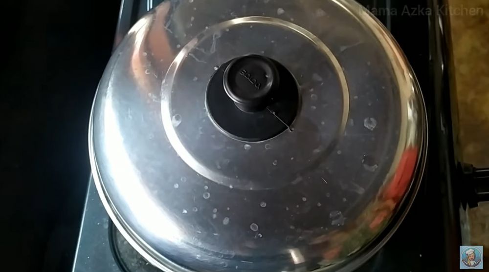 Cara cepat merebus singkong agar empuk hanya dalam 5 menit, cuma tambah dua bahan dapur