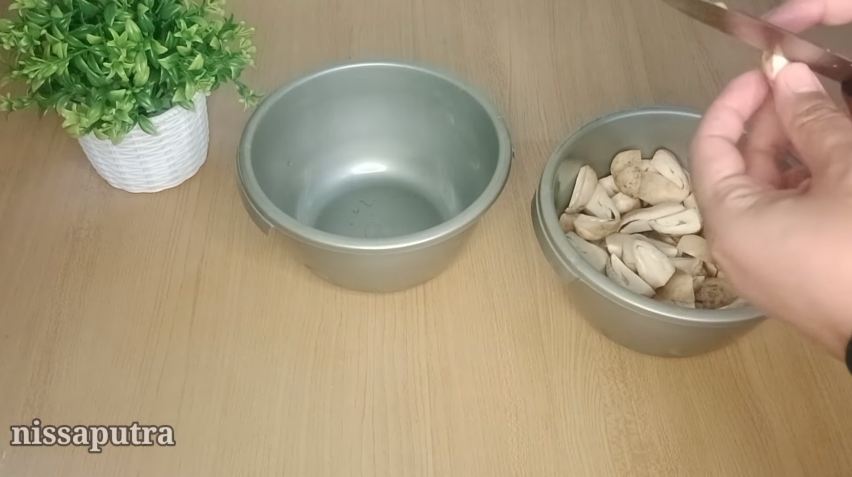 Cara menyimpan jamur merang agar awet hingga seminggu dan masih enak dikonsumsi