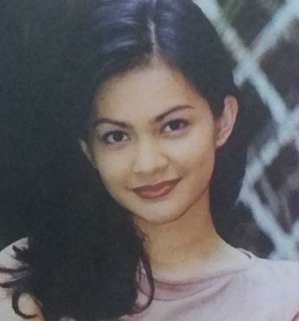 Cewek di iklan body care era 90-an © 2023 brilio.net