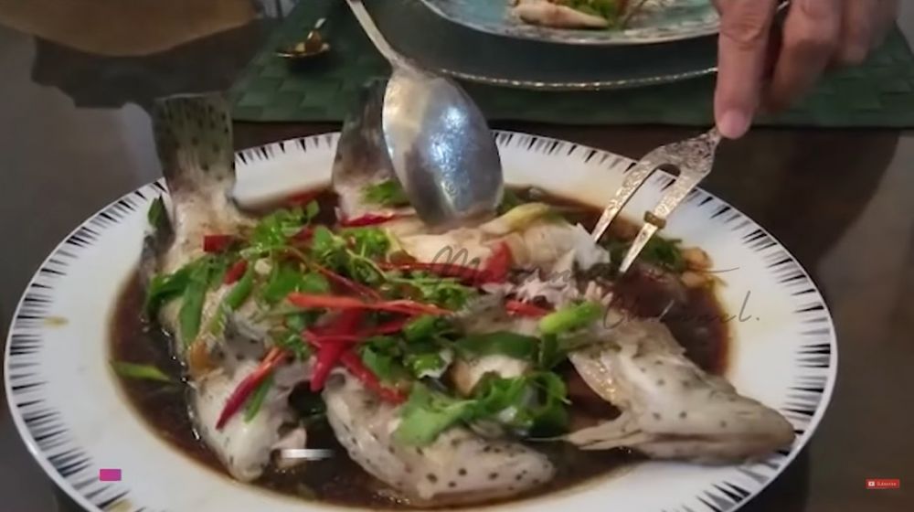 10 Masakan rumahan Mayangsari, sederhana, simpel, dan menggugah selera