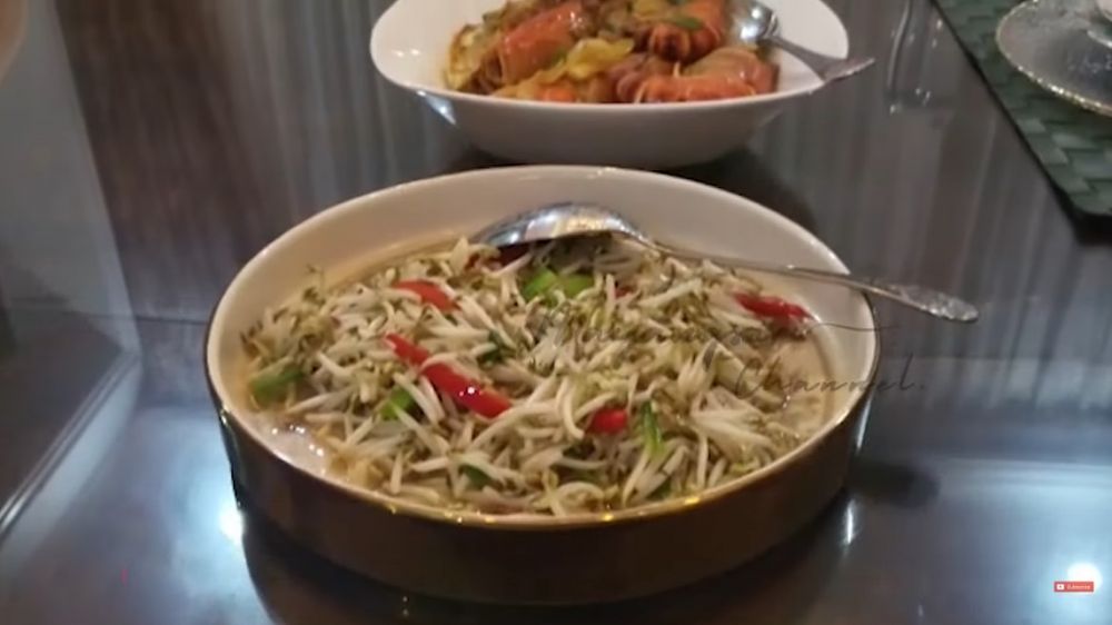 10 Masakan rumahan Mayangsari, sederhana, simpel, dan menggugah selera