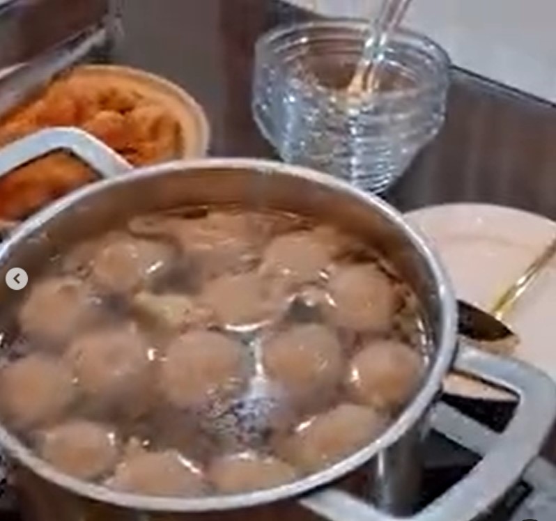 10 Masakan rumahan Mayangsari, sederhana, simpel, dan menggugah selera