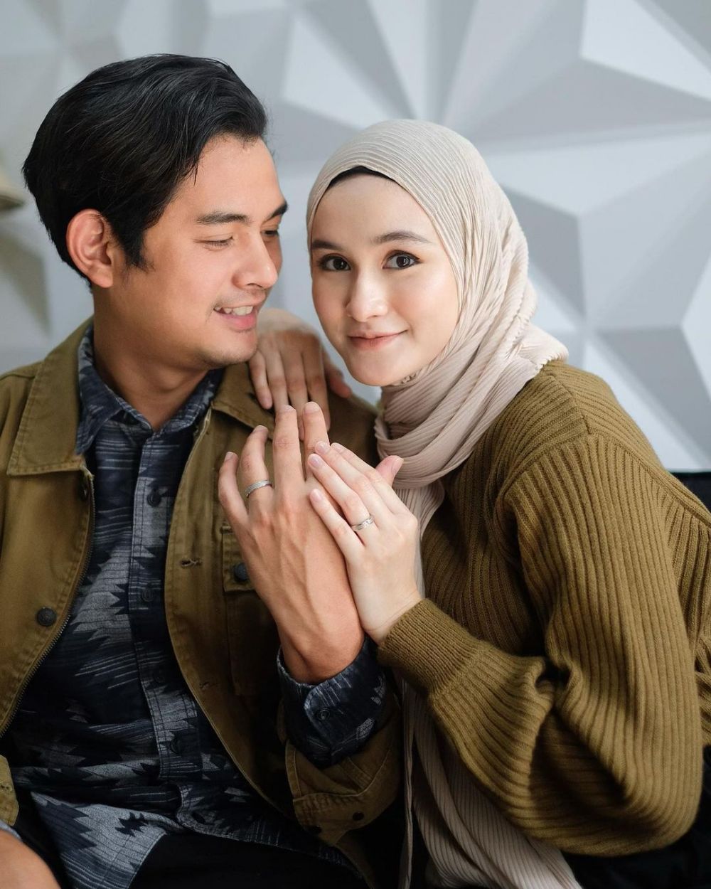 pemeran hera di ppt © instagram