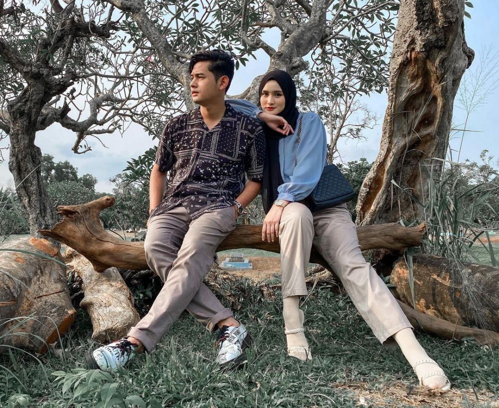 pemeran hera di ppt © instagram