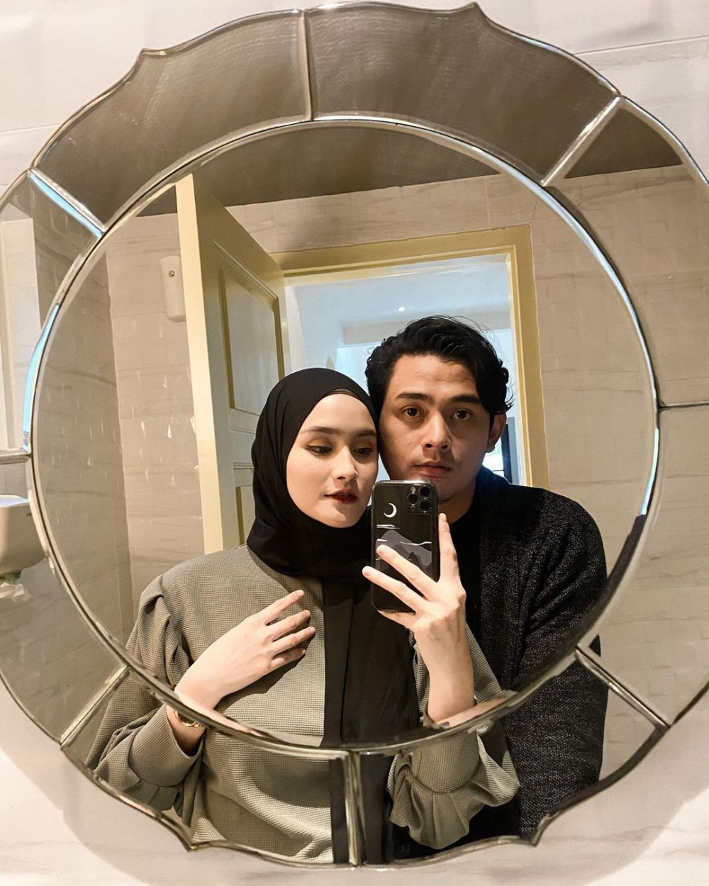 pemeran hera di ppt © instagram pemeran hera di ppt © instagram