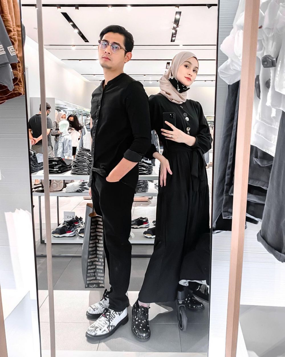 pemeran hera di ppt © instagram pemeran hera di ppt © instagram