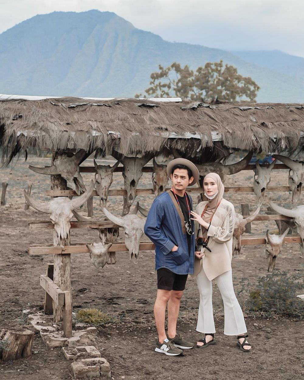 pemeran hera di ppt © instagram pemeran hera di ppt © instagram