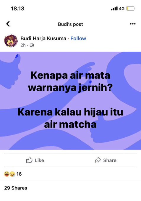 status lucu warga Facebook Berbagai sumber status lucu warga Facebook Berbagai sumber