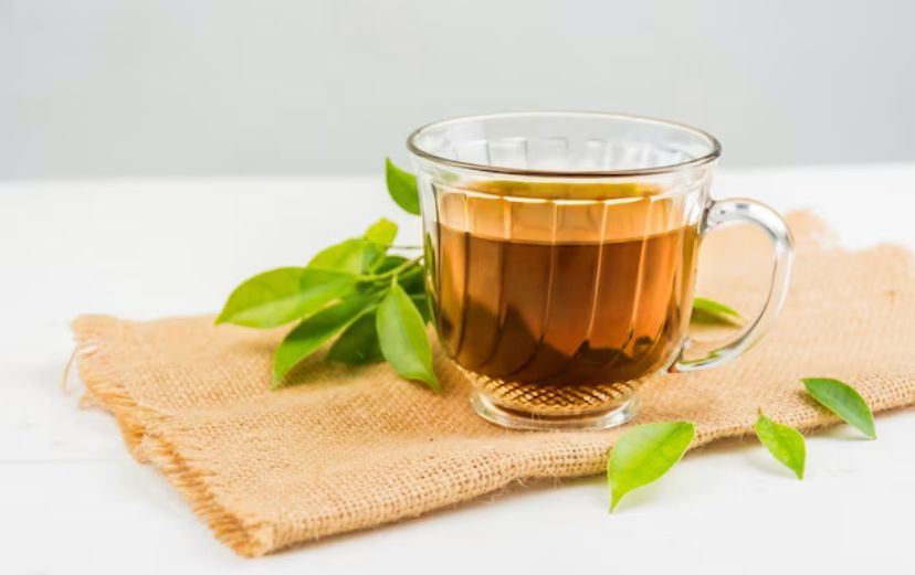 Merawat rambut kasar dan kering jadi lembut berkilau pakai 7 bahan alami © freepik.com