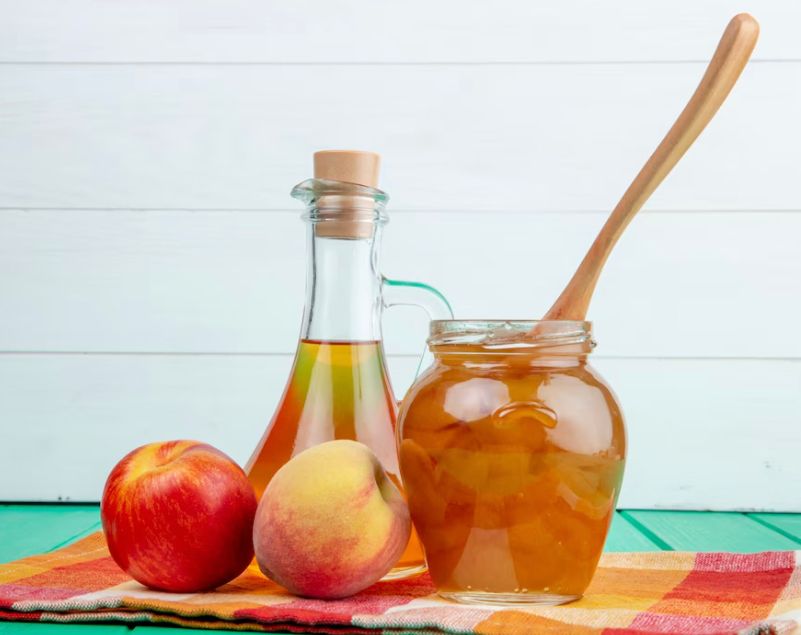 Merawat rambut kasar dan kering jadi lembut berkilau pakai 7 bahan alami © freepik.com