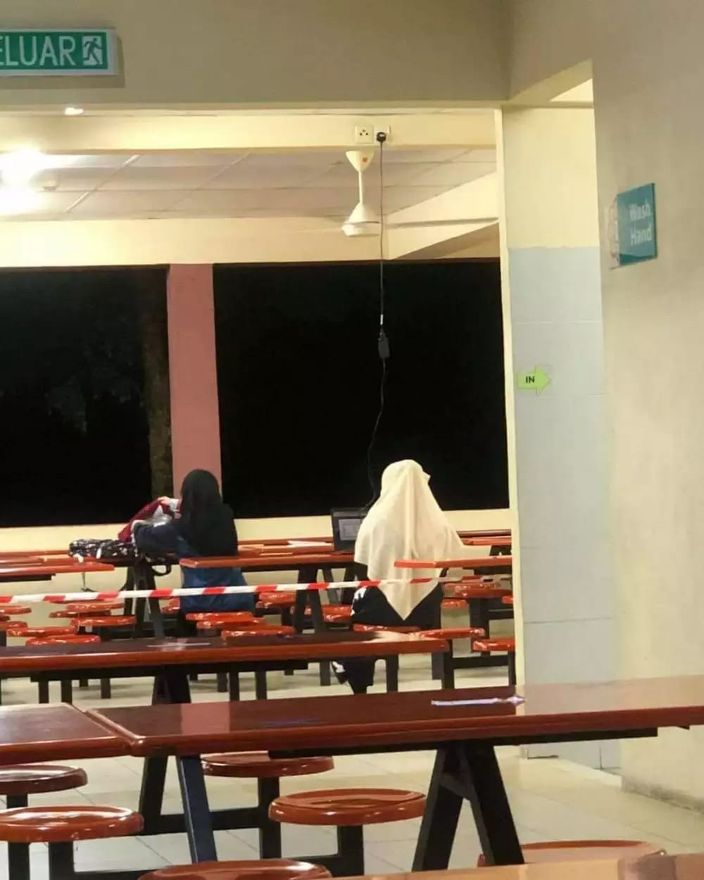 17 Momen lucu beda sendiri ini bikin auto jadi pusat perhatian © Instagram