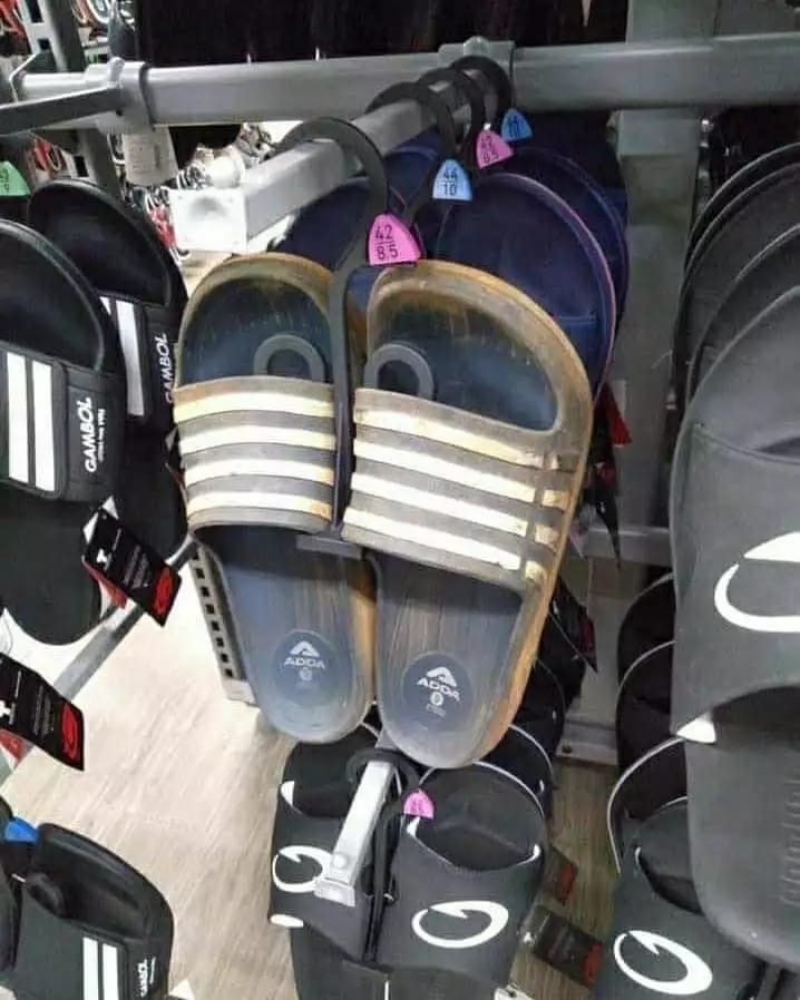 17 Momen lucu beda sendiri ini bikin auto jadi pusat perhatian © Instagram