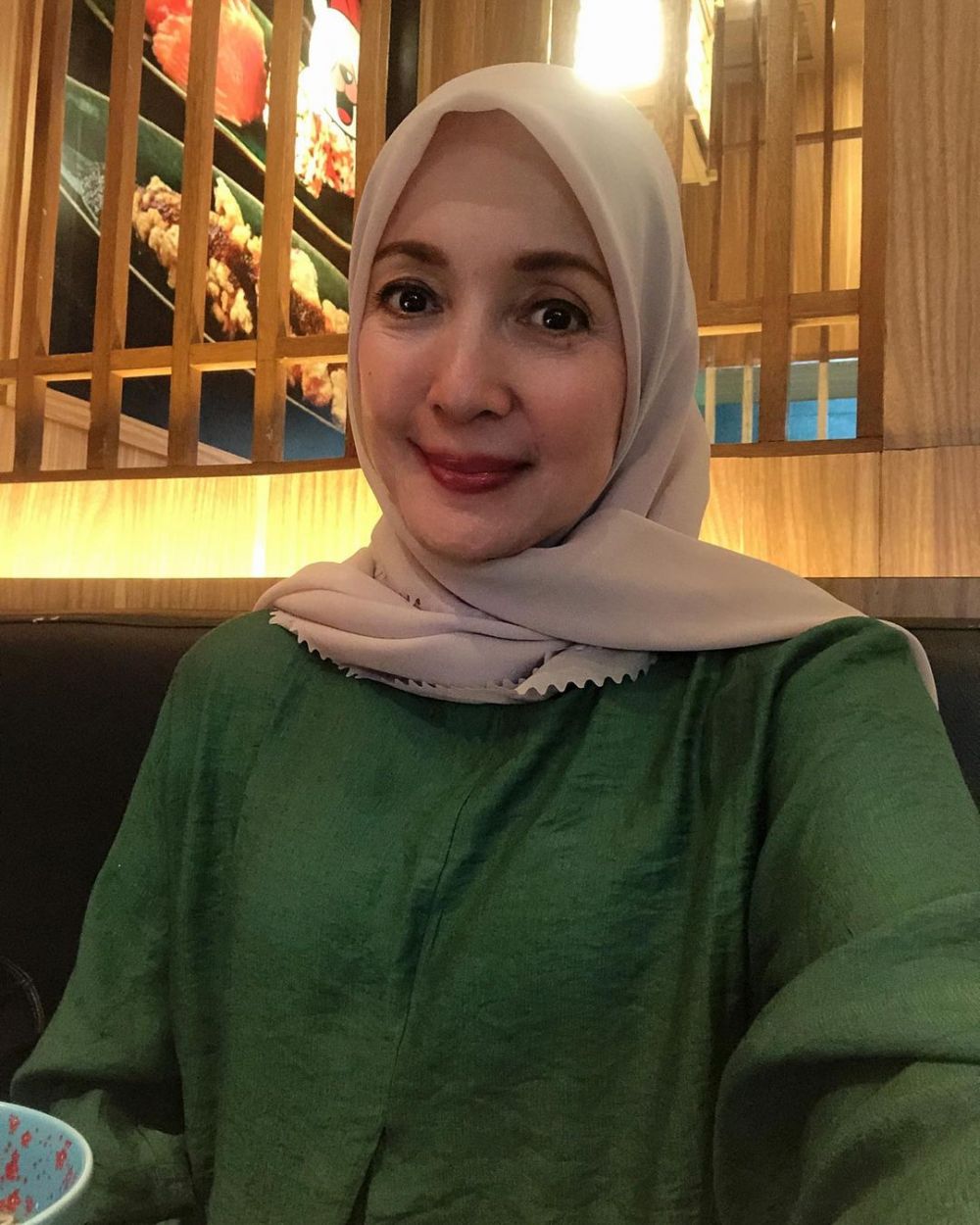 potret terbaru widya mantan pacar bang jack di para pencari tuhan © berbagai sumber potret terbaru widya mantan pacar bang jack di para pencari tuhan © berbagai sumber