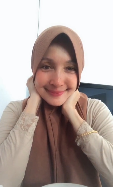 potret terbaru widya mantan pacar bang jack di para pencari tuhan © berbagai sumber potret terbaru widya mantan pacar bang jack di para pencari tuhan © berbagai sumber