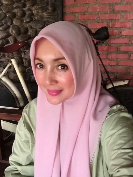 potret terbaru widya mantan pacar bang jack di para pencari tuhan © berbagai sumber potret terbaru widya mantan pacar bang jack di para pencari tuhan © berbagai sumber