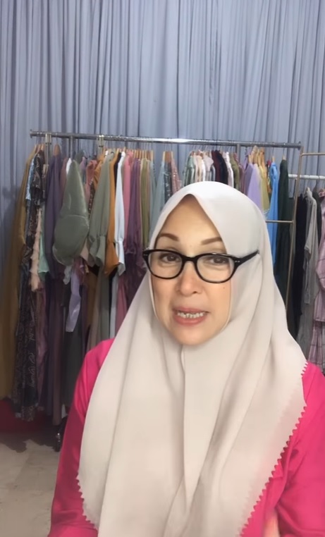 potret terbaru widya mantan pacar bang jack di para pencari tuhan © berbagai sumber potret terbaru widya mantan pacar bang jack di para pencari tuhan © berbagai sumber