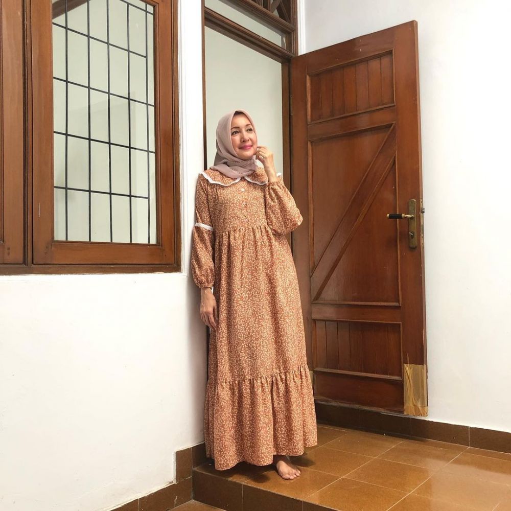 potret terbaru widya mantan pacar bang jack di para pencari tuhan © berbagai sumber potret terbaru widya mantan pacar bang jack di para pencari tuhan © berbagai sumber