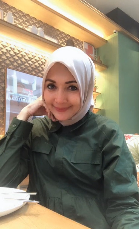 potret terbaru widya mantan pacar bang jack di para pencari tuhan © berbagai sumber potret terbaru widya mantan pacar bang jack di para pencari tuhan © berbagai sumber