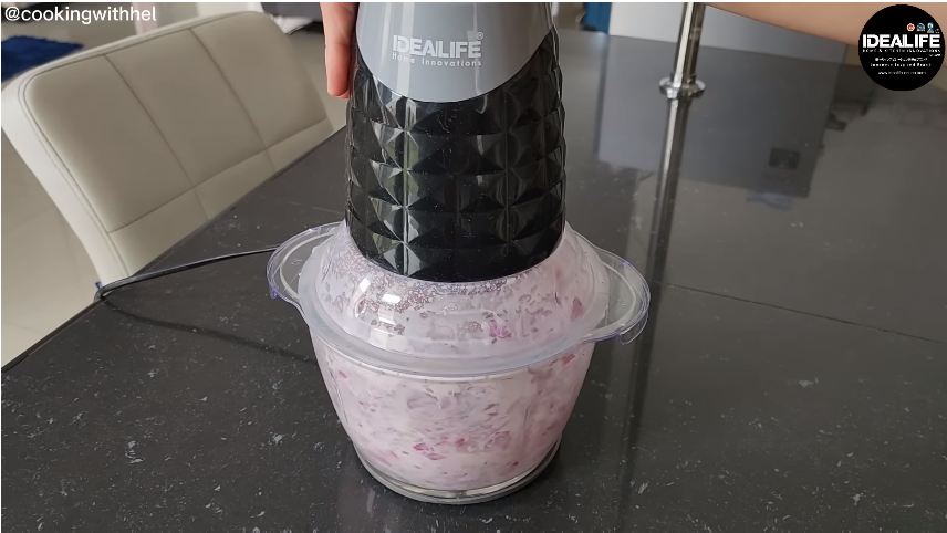 Tanpa pakai alat penggiling, ini trik bikin kue bawang gunting yang enak, renyah, dan bikin nagih