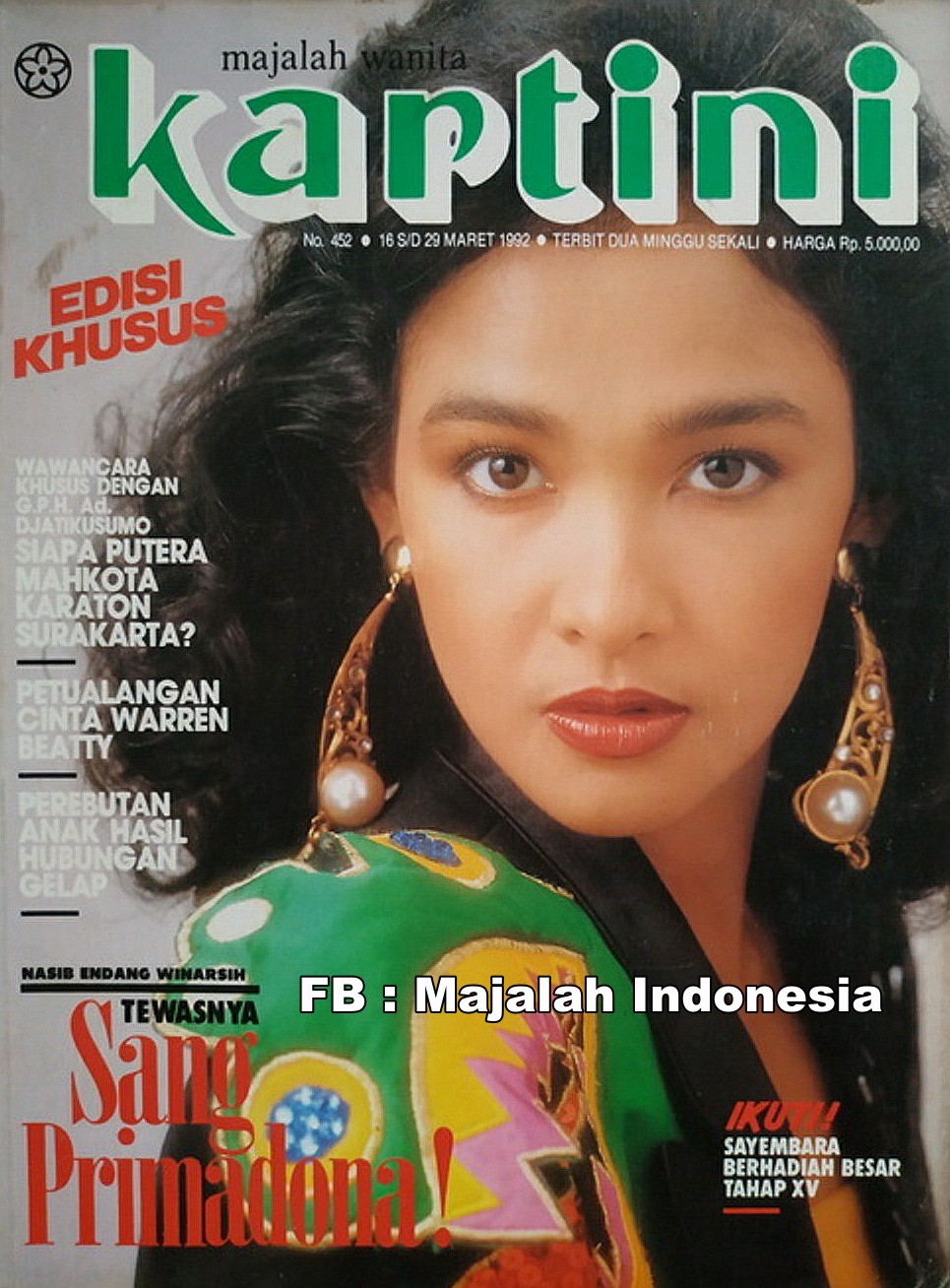 potret lawas bintang iklan sampo 80-an © berbagai sumber potret lawas bintang iklan sampo 80-an © berbagai sumber