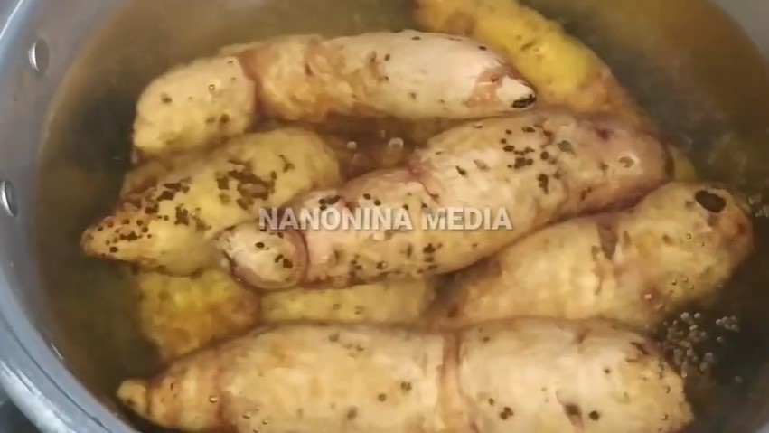 Cara cepat merebus ubi jalar agar empuk maksimal dan hemat gas, praktis cuma butuh 12 menit