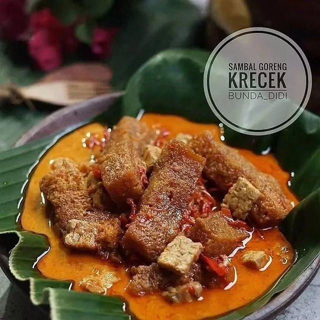 17 Resep tempe kuah santan untuk buka puasa, sederhana, lezat, dan menggugah selera