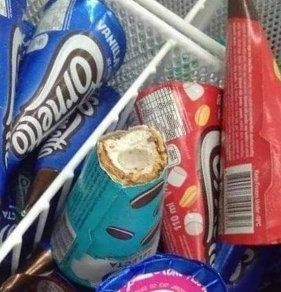 11 Potret lucu susahnya nahan lapar pas puasa © berbagai sumber