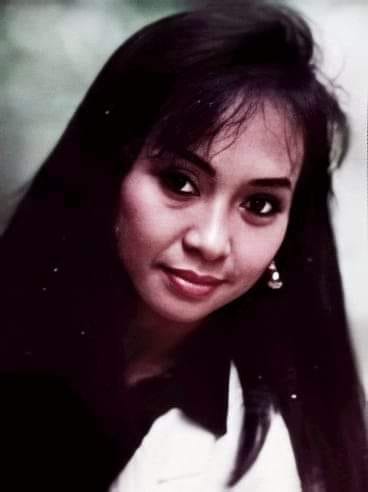 Elly Ermawati guru Agama film Suzanna © berbagai sumber