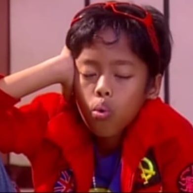 Joni Sakurta Ginting Para Pencari Tuhan © berbagai sumber Joni Sakurta Ginting Para Pencari Tuhan © berbagai sumber