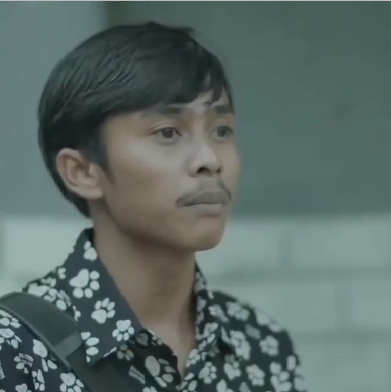 Joni Sakurta Ginting Para Pencari Tuhan © berbagai sumber Joni Sakurta Ginting Para Pencari Tuhan © berbagai sumber